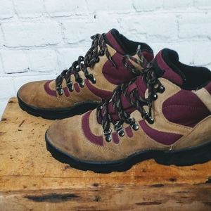 Women's Outdoor Hiking Boots